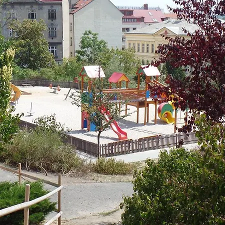 Rokytka - Prague