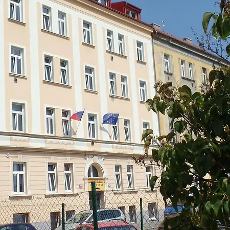 Apartment Rokytka - *