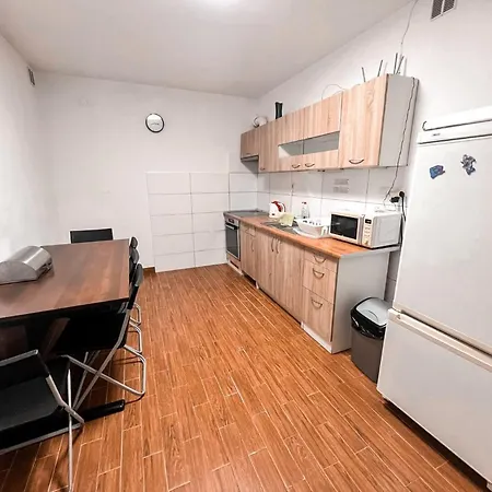 Williams Apartment