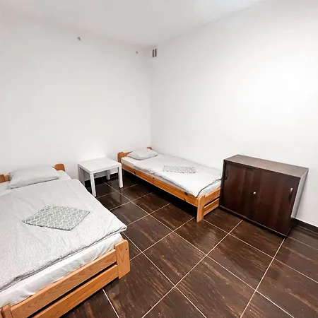 Apartmán Williams