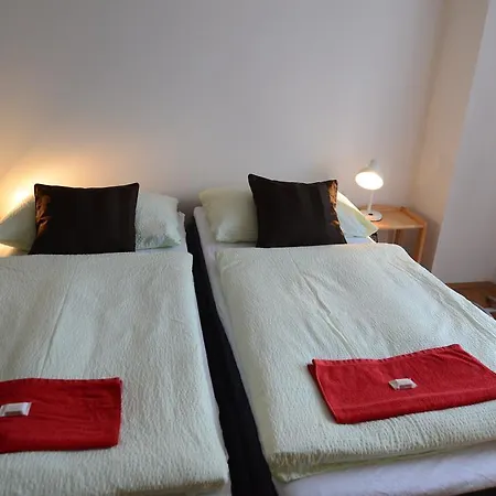 Karlin Apartment