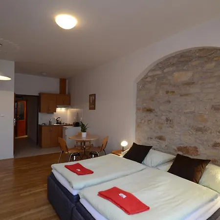 Apartment Karlin *