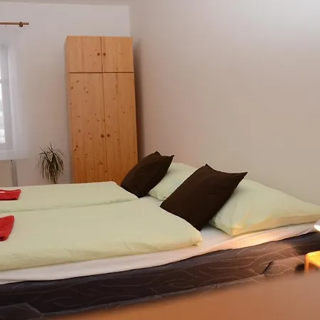 Apartment Karlin *