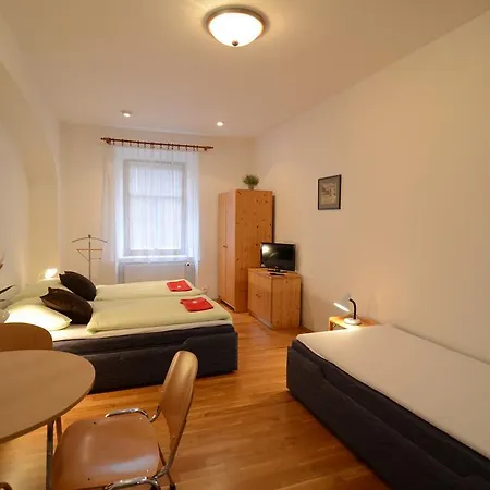 Karlin Prague