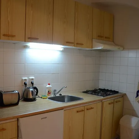 Apartment Karlin