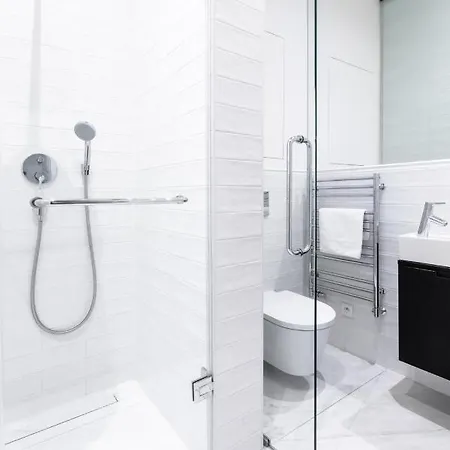 Turnkey I Premium * Prague