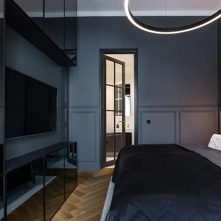 Turnkey I Premium Apartment
