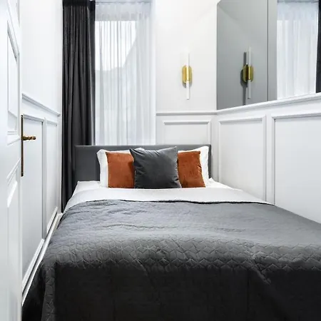 Turnkey I Premium Prague