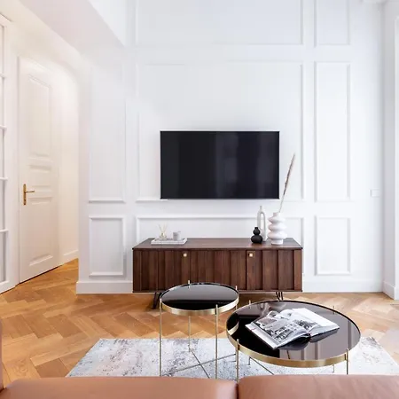 Turnkey I Premium Apartment