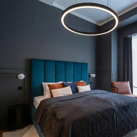 Apartment Turnkey I Premium Prague