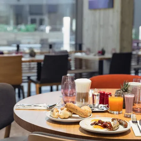 Stages Prague, A Tribute Portfolio Hotel 4*