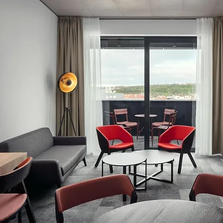 Stages Prague, A Tribute Portfolio Hotel