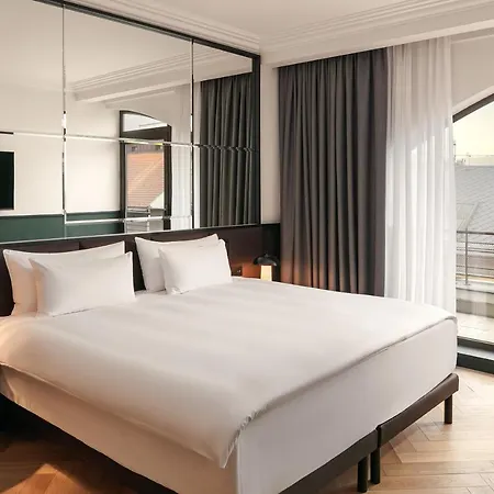 Alcron Hotel