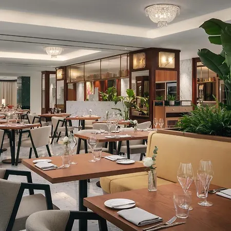 Hotel Almanac X Alcron Praga