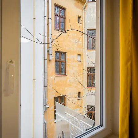 Hotel Self-service Ostas Prague