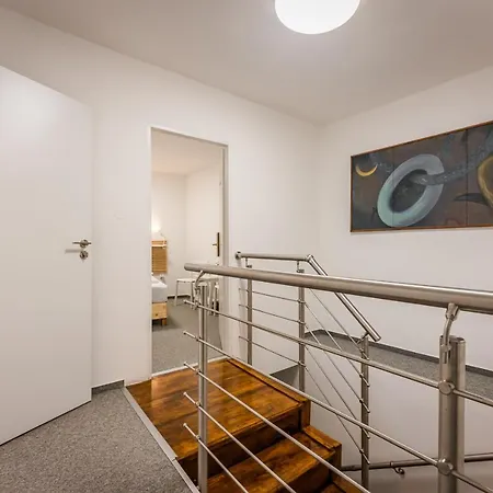 Hotel Self-service Ostas Praga