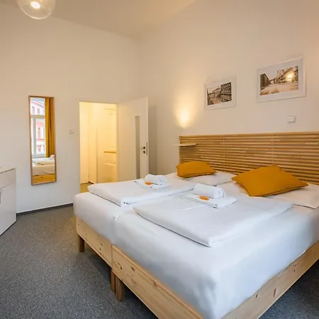 Self-service Ostas Hotel 3*