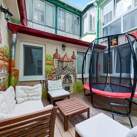 Revelton Aparthotel