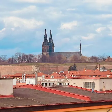 Good Times By Vysehrad *