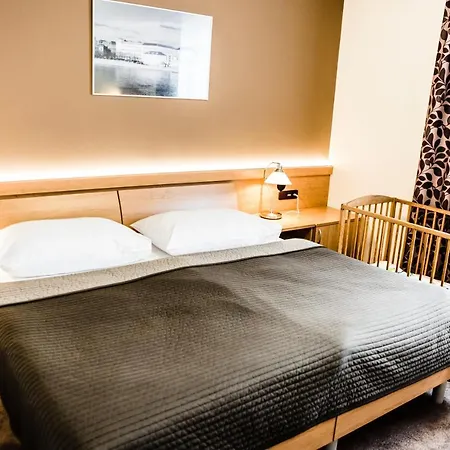 Hotel Archibald