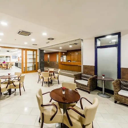 Hotel Archibald Praga