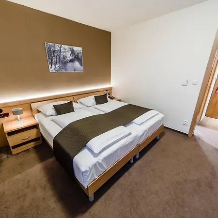 Archibald Hotel 4*