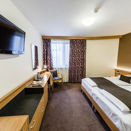 Hotel Archibald Praga