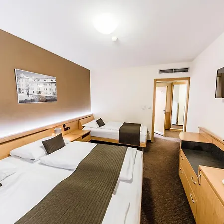 Hotel Archibald