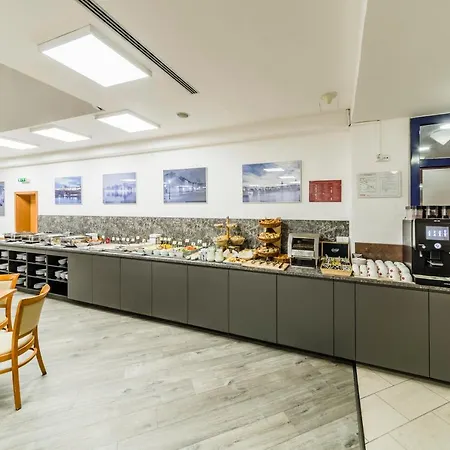 Hotel Archibald Praga