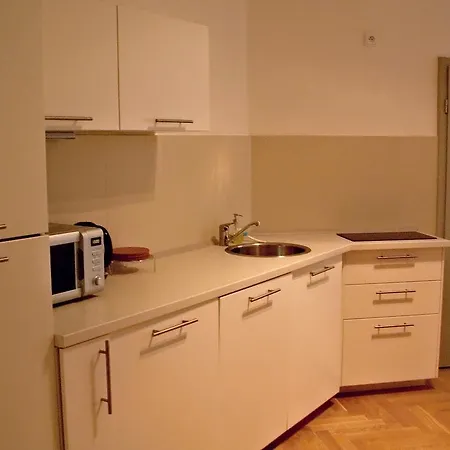 Aparthotel Apart