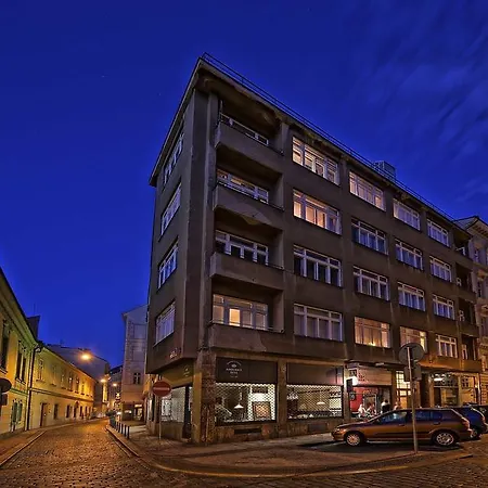 Vorsilska * Praha