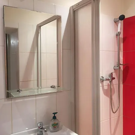 Basement In The City Center!! Apartment Prague