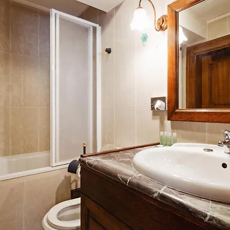 Guest house U Modreho Orla - At The Blue Eagle *