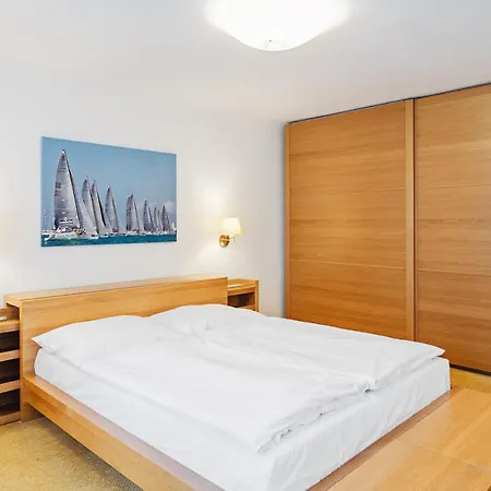 Guest house U Modreho Orla - At The Blue Eagle Prague