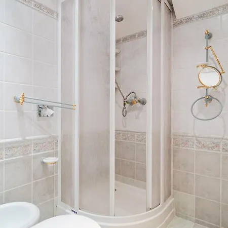 Guest house U Modreho Orla - At The Blue Eagle Prague