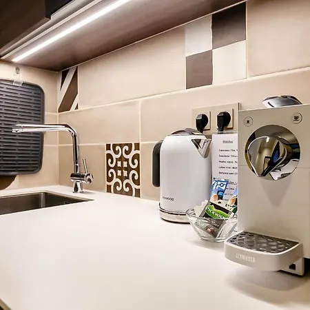 Aparthotel Vinohradsky Dum 4*