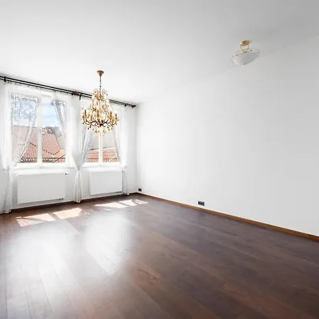 Apartment Mostecka