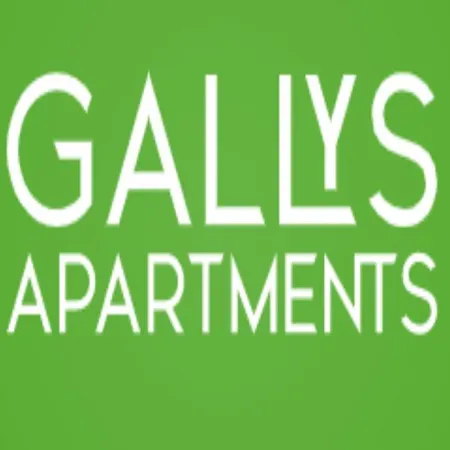 דירה Gallys *
