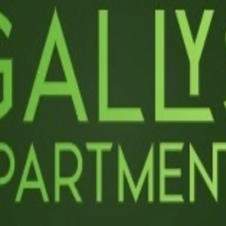דירה Gallys