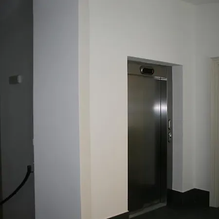 Apartment Marilyn Prague