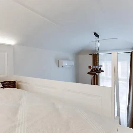 Dream Duplex On Riverside Apartamento *