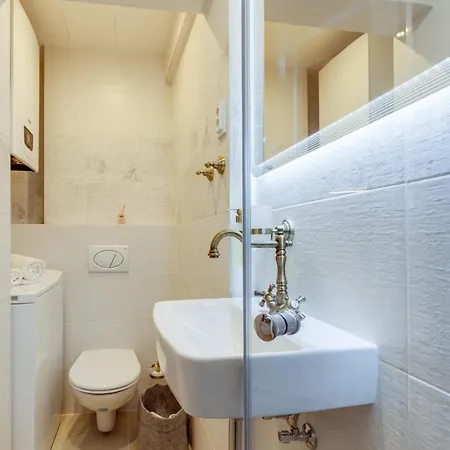 Apartamento Dream Duplex On Riverside