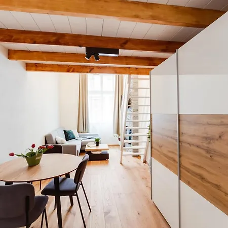 Dream Duplex On Riverside Apartamento