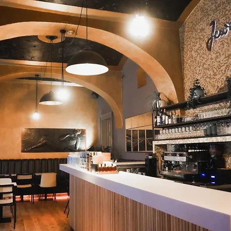 Design Jewel Hotel 4*
