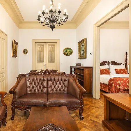 Bhg Apartment *