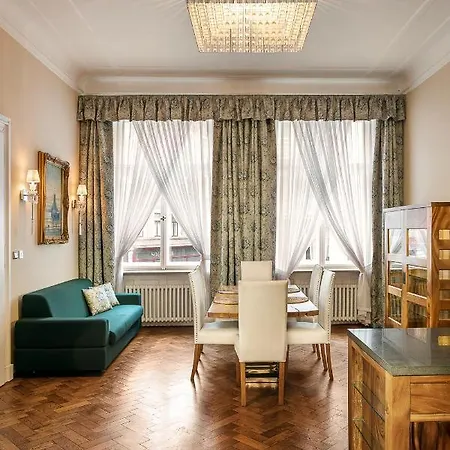 Apartment Bhg