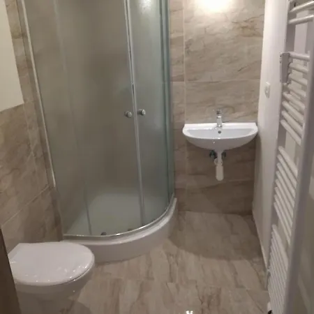 Appartamento Brand New Two #26 With Free Secure Parking Close To Center Praga