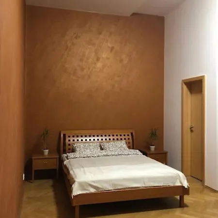 Exclusive Unique - Apartment *