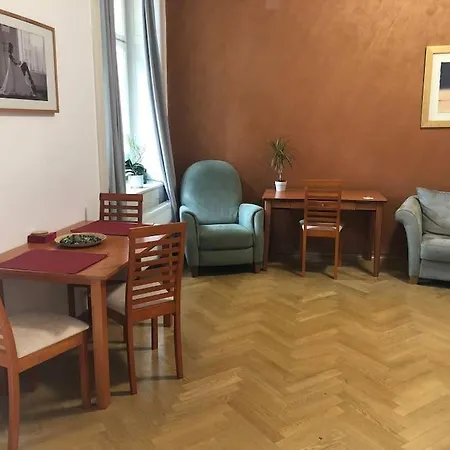 Apartment Exclusive Unique -