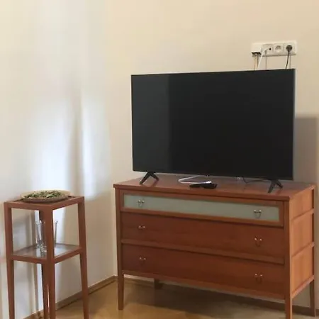 Apartment Exclusive Unique - Prague